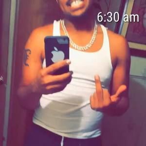 Meet your Posher, Wayne